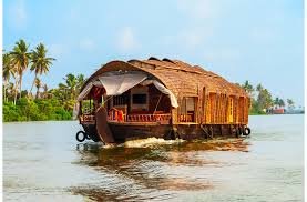 budget international  package