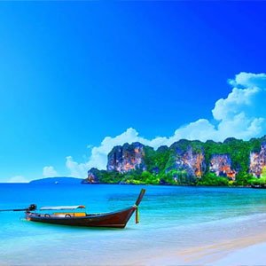 budget international  package