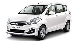 ERTIGA