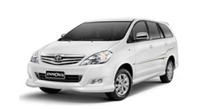 SUV INNOVA